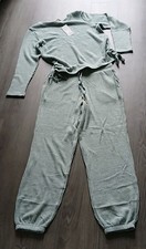 M&S Women/Ladies Green Soft &