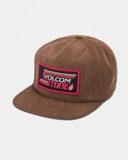 VOLCOM - Mens Greased It Cap -