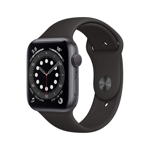 Apple watch series - watch, (gps