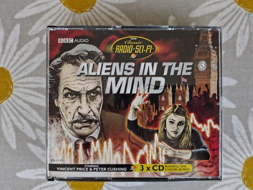 Aliens the mind bbc - in,