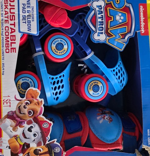 Paw patrol roller kids - paw, kids'