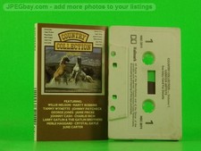 VARIOUS ARTISTS COUNTRY