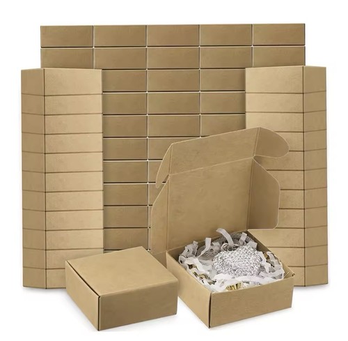 Cardboard gift boxes - gift,