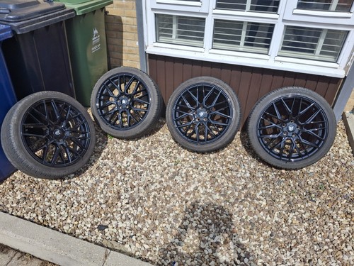 Polo 2012 alloys - 2012,