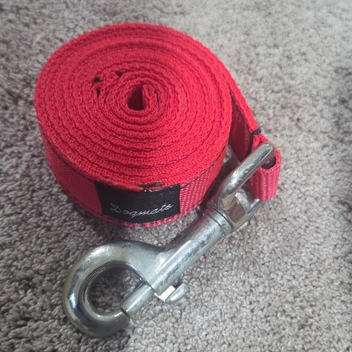 Strong dog lead - lead, 1.1m