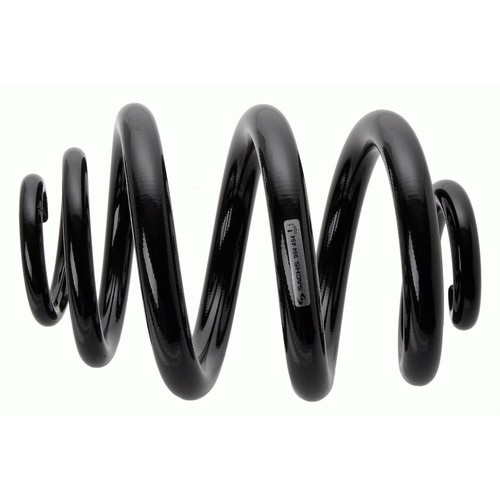 Coil spring rear r fits - 1x,