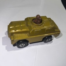 MATCHBOX  N.26 , CORGI FORD