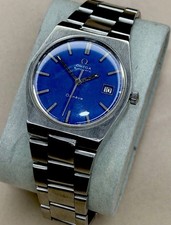 Omega Genève Automatic