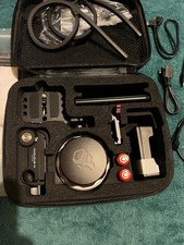 Tilta Nucleus-Nano Wireless Focus Control System - Excellent condition /Full kit