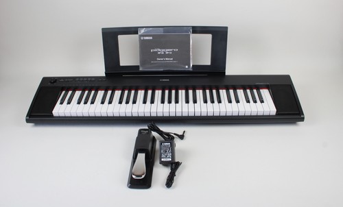 Yamaha piaggero digital - yamaha,