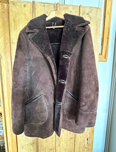 Vintage 1970s baily - 1970s, baily’s