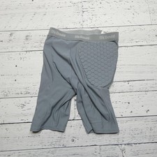 McDavid Padded Compression