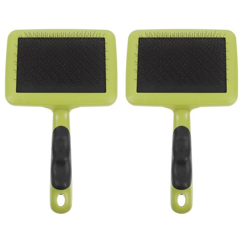 2pcs plastic hand - hand, carder