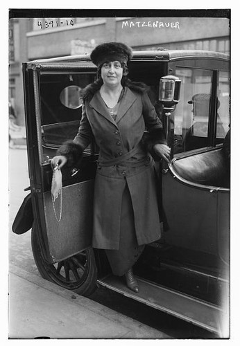 Photo margaret matzenauer - photo:margaret,