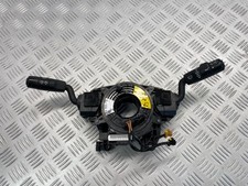 2009 LAND ROVER DISCOVERY 3 WIPER INDICATOR STALK SWITCH & SQUIB 8H22-13N064-AA