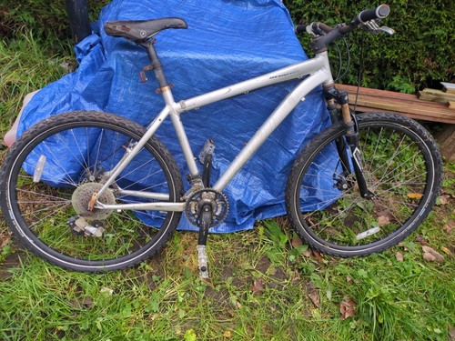 Specialized rockhopper - specialized,