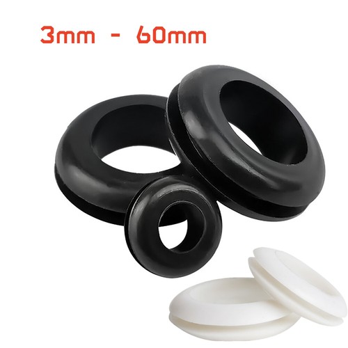 Pvc rubber grommets ring - pvc,