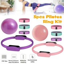 5 Pack Pilates Kit For Home