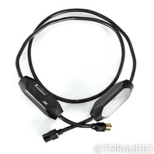 MIT Z-Cord II Power Cable; 2m