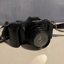 Olympus OM101 Power Focus 35mm