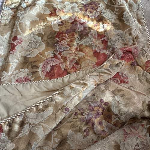 Pillow shams vintage - x,