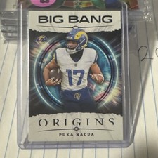 2024 Panini Origins #3 Puka