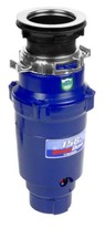 Wastemaid 158 Waste Disposal
