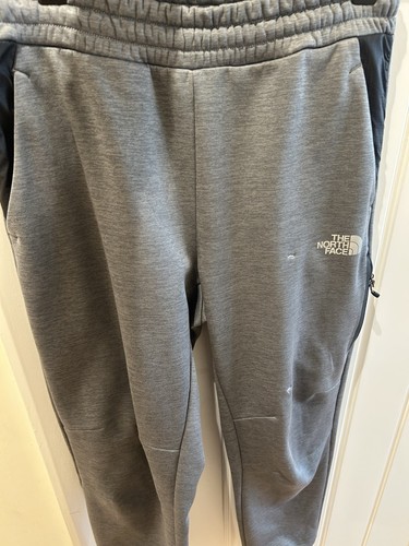 The north face tracksuit - face,