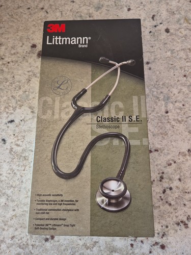 Littman classic nurses - littman, se