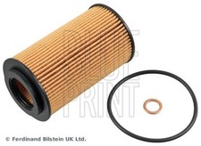 Blue Print Oil Filter For Bmw