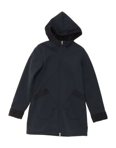 Canadian girls hooded - canadian,