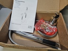 Dornbracht Hand Shower, Hose