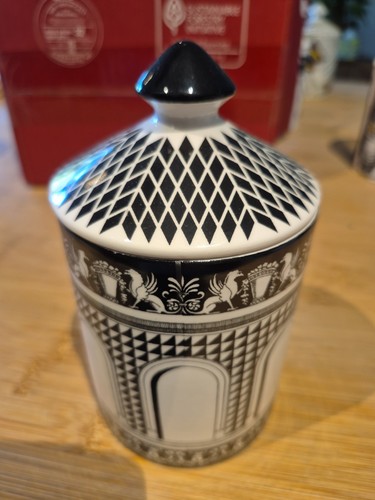 Fornasetti candle barney new - fornasetti,