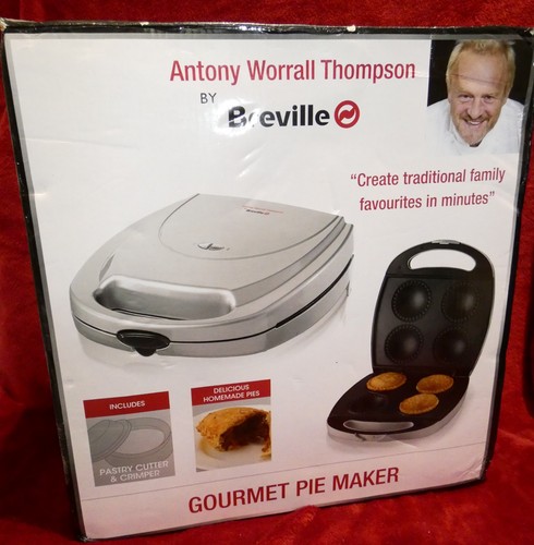 Antony worrall thompson - antony,