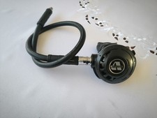 Apeks ATX40 second stage 
