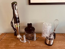 Braun Hand Blender MultiQuick