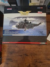 CORGI WESTLAND SEA KING HAR.3