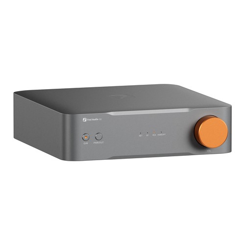 Fosi audio music - fosi, s3