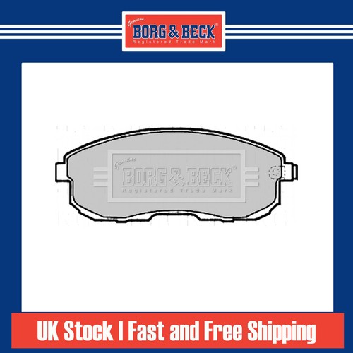 Brake pads set - for, suzuki