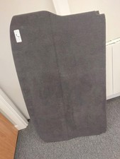 GENUINE MK3 HONDA CR-V MIDDLE PARCEL SHELF BOOT SPLITTER 2007 TO 2012