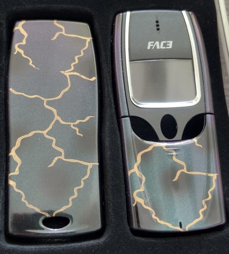 Nokia 8310 housing brand new - housing,