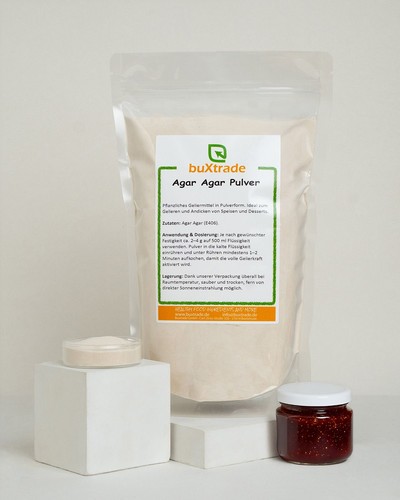 5kg agar - agar,