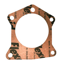 Ford Type 9 Gearbox Bell