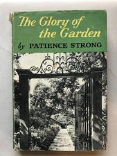 patience strong the glory of