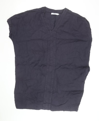 John lewis pure linen - linen, women's