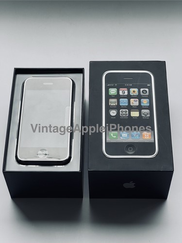 New old stock apple iphone - old,