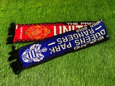 MANCHESTER UNITED VS. QUEENS