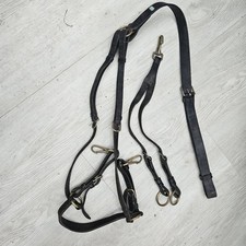 Kate Negus Black Martingale