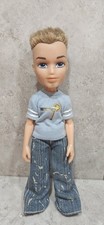 Bratz Doll Boyz Funk Out