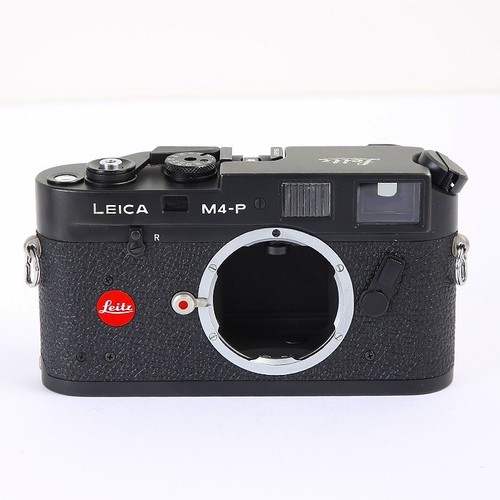 Leica black 35mm - black,